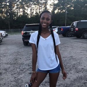 Meet your Posher, Jaleah